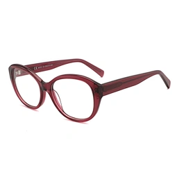 acetate optical eyeglasses